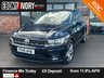 USED 2019 19 VOLKSWAGEN TIGUAN 2.0 TDI Match SUV 5dr Diesel Manual Euro 6 (s/s) (150 ps) 2 OWNERS FROM NEW 2 KEYS BOOK PACK FULL HISTORY SERVICED IF REQUIRED AND A MINIMUM OF 9 MONTHS MOT WITHIN THE SALE