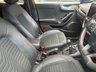 USED 2022 22 FORD PUMA 1.0T EcoBoost MHEV ST-Line X SUV 5dr Petrol Hybrid Manual Euro 6 (s/s) (125 ps) AGATE BLACK, CHEAP INSURANCE