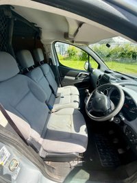 USED 2016 66 PEUGEOT PARTNER 1.6 BlueHDi 651 Professional Panel Van 5dr Diesel Manual L1 (112 g/km, 73.97 bhp) 