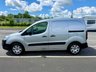 USED 2016 66 PEUGEOT PARTNER 1.6 BlueHDi 651 Professional Panel Van 5dr Diesel Manual L1 (112 g/km, 73.97 bhp) 