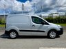 USED 2016 66 PEUGEOT PARTNER 1.6 BlueHDi 651 Professional Panel Van 5dr Diesel Manual L1 (112 g/km, 73.97 bhp) 