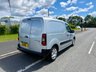 USED 2016 66 PEUGEOT PARTNER 1.6 BlueHDi 651 Professional Panel Van 5dr Diesel Manual L1 (112 g/km, 73.97 bhp) 