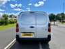 USED 2016 66 PEUGEOT PARTNER 1.6 BlueHDi 651 Professional Panel Van 5dr Diesel Manual L1 (112 g/km, 73.97 bhp) 