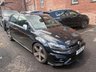 USED 2018 18 VOLKSWAGEN GOLF 2.0 TSI R Hatchback 5dr Petrol Manual 4Motion Euro 6 (s/s) (310 ps) HEATED SEATS, ALCANTARA SEATS