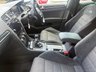USED 2018 18 VOLKSWAGEN GOLF 2.0 TSI R Hatchback 5dr Petrol Manual 4Motion Euro 6 (s/s) (310 ps) HEATED SEATS, ALCANTARA SEATS
