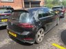 USED 2018 18 VOLKSWAGEN GOLF 2.0 TSI R Hatchback 5dr Petrol Manual 4Motion Euro 6 (s/s) (310 ps) HEATED SEATS, ALCANTARA SEATS