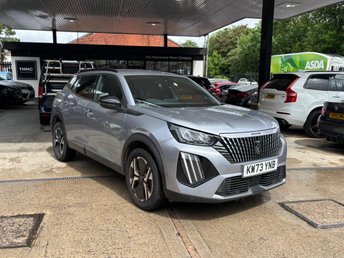 2023 PEUGEOT 2008