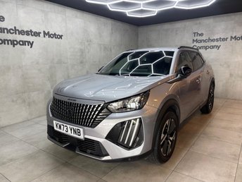 2023 PEUGEOT 2008