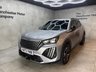 USED 2023 73 PEUGEOT 2008 1.2 PureTech Allure Euro 6 (s/s) 5dr 1Owner|CarPlay|Sensors|Nav