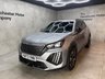 USED 2023 73 PEUGEOT 2008 1.2 PureTech Allure Euro 6 (s/s) 5dr 1Owner|CarPlay|Sensors|Nav