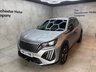 USED 2023 73 PEUGEOT 2008 1.2 PureTech Allure Euro 6 (s/s) 5dr 1Owner|CarPlay|Sensors|Nav