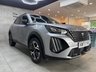 USED 2023 73 PEUGEOT 2008 1.2 PureTech Allure Euro 6 (s/s) 5dr 1Owner|CarPlay|Sensors|Nav
