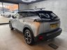 USED 2023 73 PEUGEOT 2008 1.2 PureTech Allure Euro 6 (s/s) 5dr 1Owner|CarPlay|Sensors|Nav