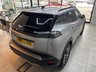 USED 2023 73 PEUGEOT 2008 1.2 PureTech Allure Euro 6 (s/s) 5dr 1Owner|CarPlay|Sensors|Nav