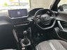 USED 2023 73 PEUGEOT 2008 1.2 PureTech Allure Euro 6 (s/s) 5dr 1Owner|CarPlay|Sensors|Nav