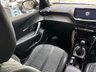 USED 2023 73 PEUGEOT 2008 1.2 PureTech Allure Euro 6 (s/s) 5dr 1Owner|CarPlay|Sensors|Nav