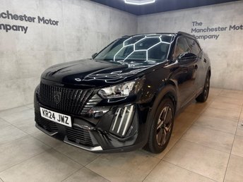 2024 PEUGEOT 2008