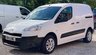 USED 2013 13 PEUGEOT PARTNER 1.6 HDi 850 S L1 4dr WARRANTYFSH7 SERVICECAMBELT