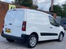USED 2013 13 PEUGEOT PARTNER 1.6 HDi 850 S L1 4dr WARRANTYFSH7 SERVICECAMBELT