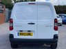 USED 2013 13 PEUGEOT PARTNER 1.6 HDi 850 S L1 4dr WARRANTYFSH7 SERVICECAMBELT