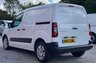 USED 2013 13 PEUGEOT PARTNER 1.6 HDi 850 S L1 4dr WARRANTYFSH7 SERVICECAMBELT