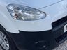 USED 2013 13 PEUGEOT PARTNER 1.6 HDi 850 S L1 4dr WARRANTYFSH7 SERVICECAMBELT