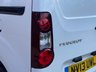 USED 2013 13 PEUGEOT PARTNER 1.6 HDi 850 S L1 4dr WARRANTYFSH7 SERVICECAMBELT