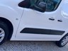 USED 2013 13 PEUGEOT PARTNER 1.6 HDi 850 S L1 4dr WARRANTYFSH7 SERVICECAMBELT
