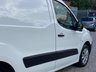 USED 2013 13 PEUGEOT PARTNER 1.6 HDi 850 S L1 4dr WARRANTYFSH7 SERVICECAMBELT