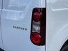 USED 2013 13 PEUGEOT PARTNER 1.6 HDi 850 S L1 4dr WARRANTYFSH7 SERVICECAMBELT