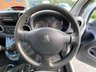 USED 2013 13 PEUGEOT PARTNER 1.6 HDi 850 S L1 4dr WARRANTYFSH7 SERVICECAMBELT