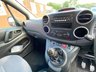 USED 2013 13 PEUGEOT PARTNER 1.6 HDi 850 S L1 4dr WARRANTYFSH7 SERVICECAMBELT