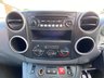 USED 2013 13 PEUGEOT PARTNER 1.6 HDi 850 S L1 4dr WARRANTYFSH7 SERVICECAMBELT
