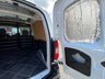 USED 2013 13 PEUGEOT PARTNER 1.6 HDi 850 S L1 4dr WARRANTYFSH7 SERVICECAMBELT