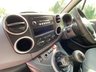 USED 2013 13 PEUGEOT PARTNER 1.6 HDi 850 S L1 4dr WARRANTYFSH7 SERVICECAMBELT
