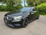 USED 2014 14 MERCEDES-BENZ A-CLASS 1.5 A180 CDI Sport Hatchback 5dr Diesel 7G-DCT Euro 5 (s/s) (109 ps) READY 2 GO!, RECENT SERVICE