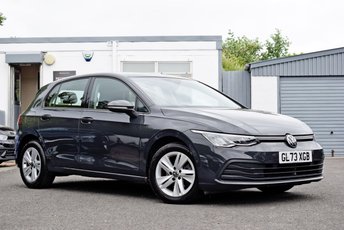 2023 VOLKSWAGEN GOLF