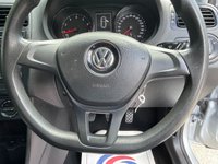 USED 2014 64 VOLKSWAGEN POLO 1.0 BlueMotion Tech S Hatchback 5dr Petrol Manual Euro 6 (s/s) (A/C) (60 ps) GENUINE MILES+ CHEAP INSURANCE