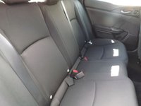 USED 2019 19 HONDA CIVIC 1.6 i-DTEC SE Hatchback 5dr Diesel Manual Euro 6 (s/s) (120 ps) 