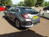 USED 2019 19 HONDA CIVIC 1.6 i-DTEC SE Hatchback 5dr Diesel Manual Euro 6 (s/s) (120 ps) 