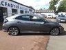 USED 2019 19 HONDA CIVIC 1.6 i-DTEC SE Hatchback 5dr Diesel Manual Euro 6 (s/s) (120 ps) 