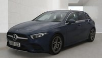 USED 2019 69 MERCEDES-BENZ A CLASS 1.3 A200 AMG Line Hatchback 5dr Petrol 7G-DCT Euro 6 (s/s) (163 ps) 