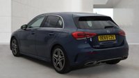 USED 2019 69 MERCEDES-BENZ A CLASS 1.3 A200 AMG Line Hatchback 5dr Petrol 7G-DCT Euro 6 (s/s) (163 ps) 