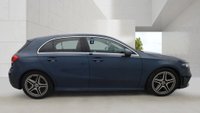 USED 2019 69 MERCEDES-BENZ A CLASS 1.3 A200 AMG Line Hatchback 5dr Petrol 7G-DCT Euro 6 (s/s) (163 ps) 