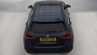 USED 2019 69 MERCEDES-BENZ A CLASS 1.3 A200 AMG Line Hatchback 5dr Petrol 7G-DCT Euro 6 (s/s) (163 ps) 
