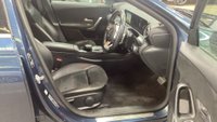 USED 2019 69 MERCEDES-BENZ A CLASS 1.3 A200 AMG Line Hatchback 5dr Petrol 7G-DCT Euro 6 (s/s) (163 ps) 