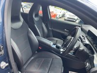 USED 2019 69 MERCEDES-BENZ A CLASS 1.3 A200 AMG Line Hatchback 5dr Petrol 7G-DCT Euro 6 (s/s) (163 ps) 