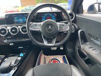 USED 2019 69 MERCEDES-BENZ A CLASS 1.3 A200 AMG Line Hatchback 5dr Petrol 7G-DCT Euro 6 (s/s) (163 ps) 
