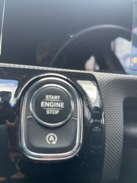 USED 2019 69 MERCEDES-BENZ A CLASS 1.3 A200 AMG Line Hatchback 5dr Petrol 7G-DCT Euro 6 (s/s) (163 ps) 