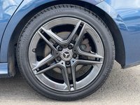 USED 2019 69 MERCEDES-BENZ A CLASS 1.3 A200 AMG Line Hatchback 5dr Petrol 7G-DCT Euro 6 (s/s) (163 ps) 